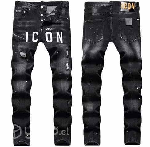Jeans Dsquared2