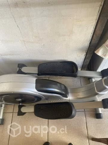Bicicleta elíptica Oxford