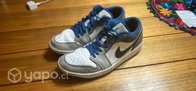 Jordan 1 low 43 - Imagen 2