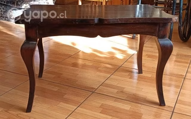 Mesa Centro Madera