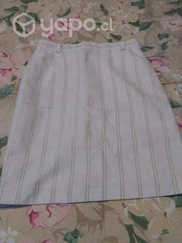 Ropa talla S M