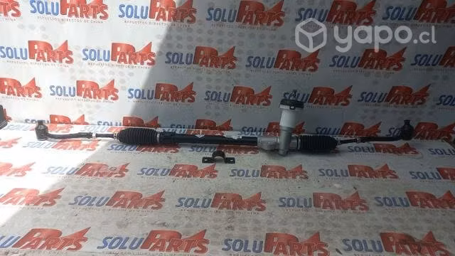 Cremallera de dirección para jac s3