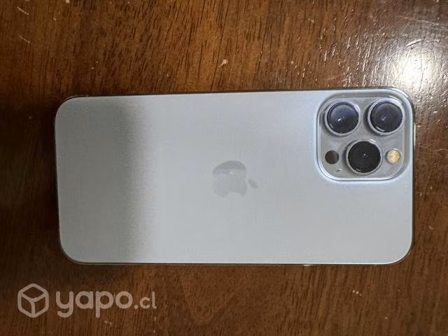IPhone 13 Pro Max - Imagen 4