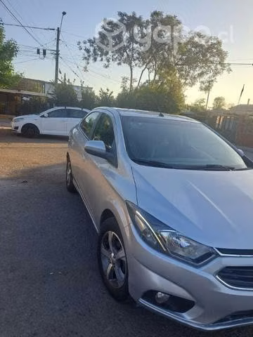 Chevrolet prisma ltz 2018