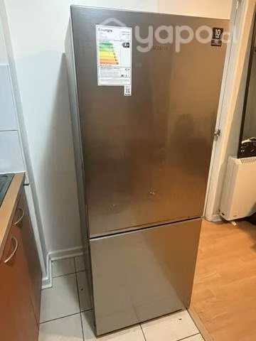 Refrigerador Samsung 257lt No Frost