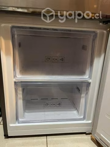 Refrigerador Samsung 257lt No Frost