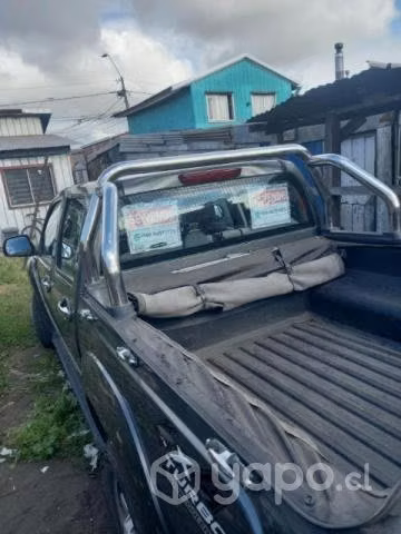 Vendo camioneta - Imagen 3