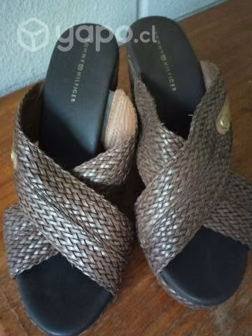 Sandalias Tommy Hilfiger - Imagen 3