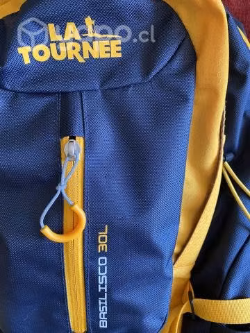 Mochila Outdoor 30 L - Imagen 2