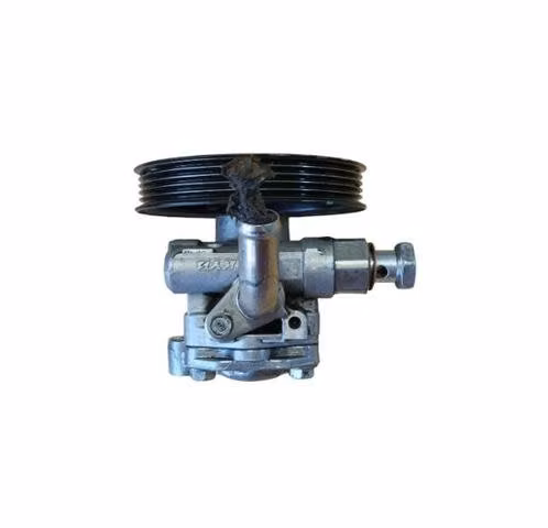 Bomba Hidráulica Ram 1200 