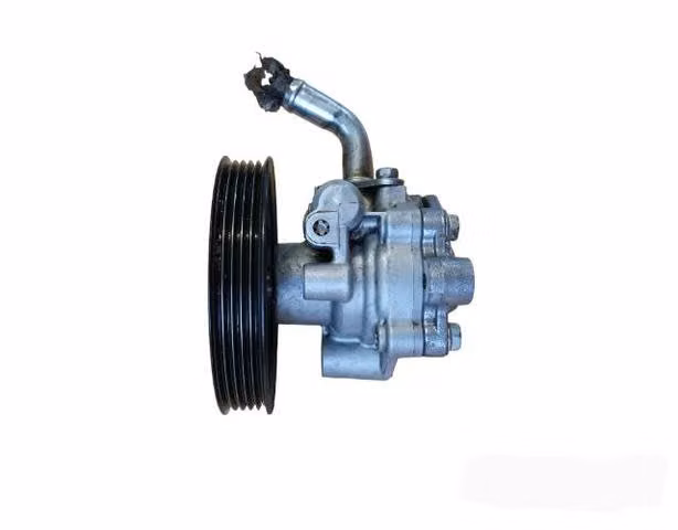 Bomba Hidráulica Ram 1200 