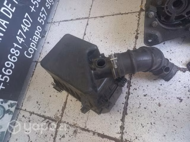 Portafiltro de aire Toyota rav4 2015 2.0