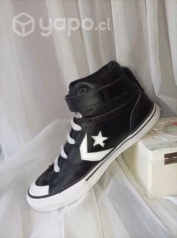 Zapatillas Converse Pro Blaze Strap