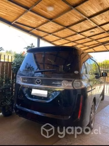 Mazda Biante