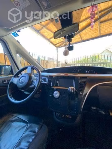 Mazda Biante