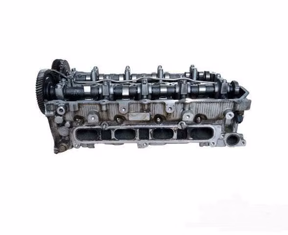 Culata Completa Fiat Fullback  - Imagen 4