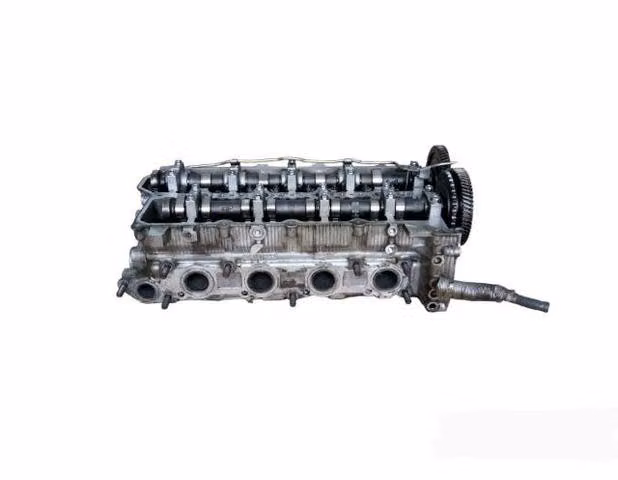 Culata Completa Fiat Fullback  - Imagen 6