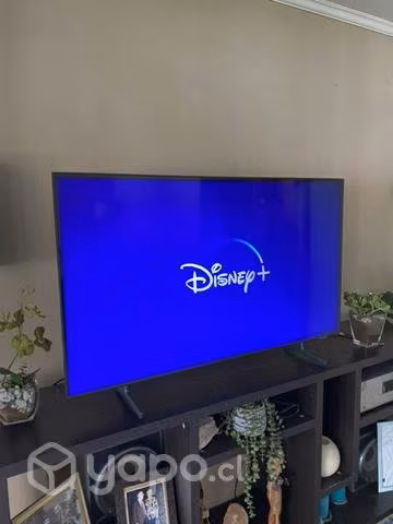 TV Samsung QLED 50
