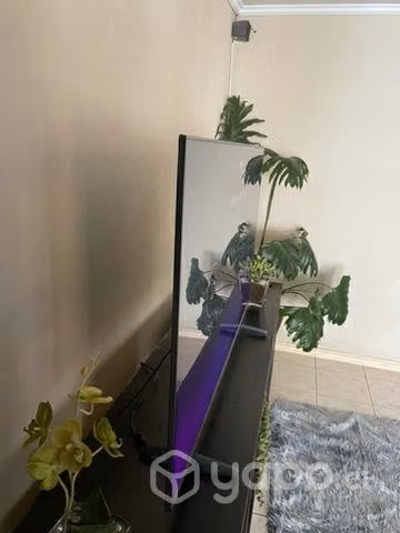 TV Samsung QLED 50