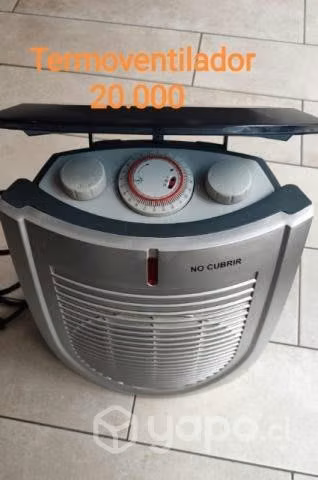 Termoventilador