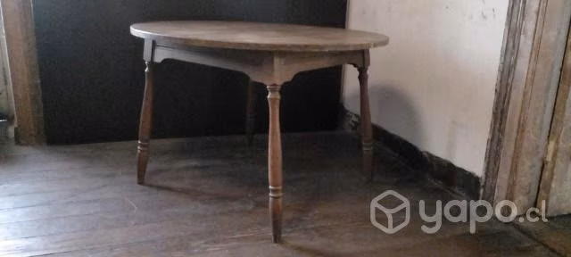 Mesa - Imagen 2