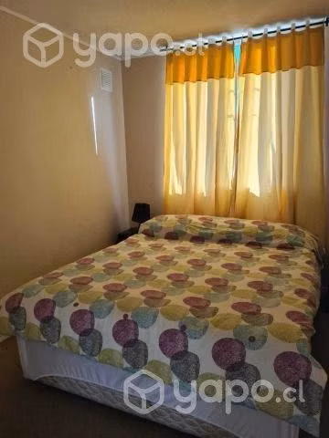 Departamento año corrido Puertas del Mar La Serena
