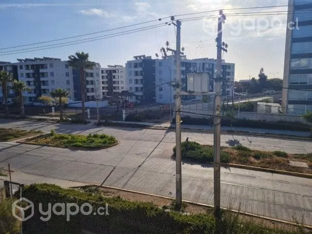 Departamento año corrido Puertas del Mar La Serena