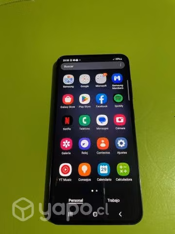 Samsung S23 Black 128 5G Nuevo - Imagen 6