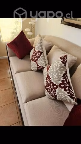 Hermoso Sofá - Imagen 3