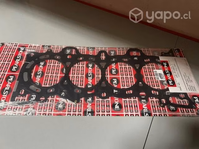 Empaquetadura Culata Honda D16
