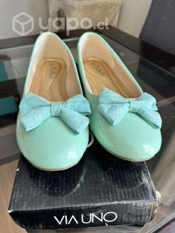 Ballerinas número 37 nuevas - Imagen 3