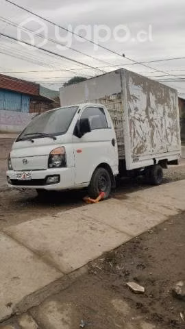 Mudanzas