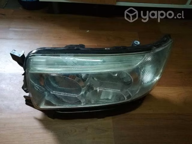 Optico subaru forester 2006 - Imagen 2