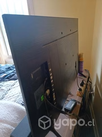 Televisor Samsung 43" NU7100