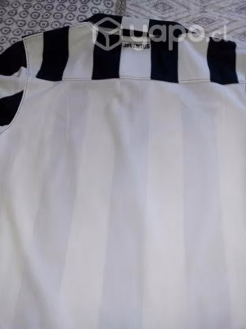 Camiseta Nike Juventus 2014/2015 Local