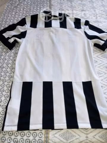 Camiseta Nike Juventus 2014/2015 Local
