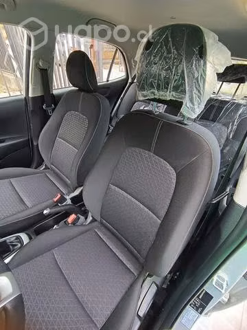 Kia morning 1.0 2022