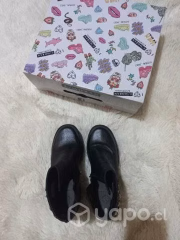 Zapatos C/Moran - Imagen 3