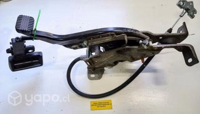 Pedal Freno Auxiliar (HRA189) Honda Ridgeline 3.5