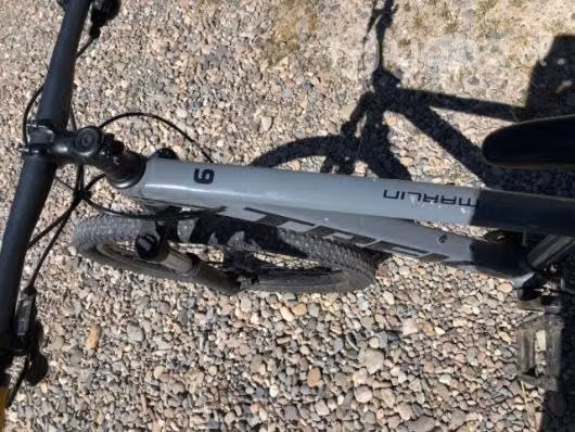 Trek Marlin 6 2020 conversable