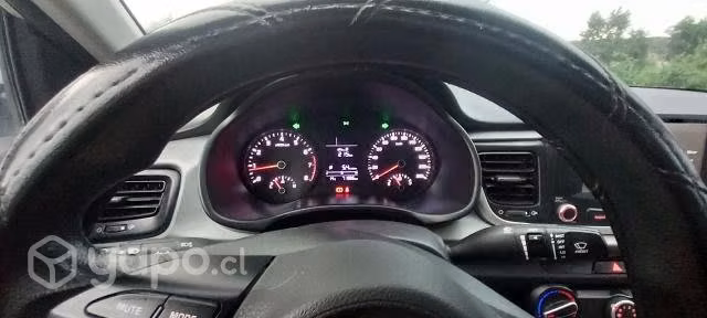 Vendo kia rio 4 - Imagen 6