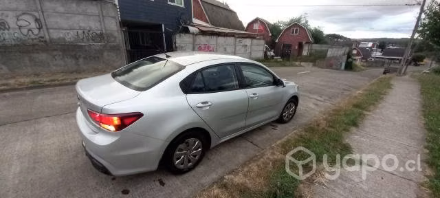 Vendo kia rio 4 - Imagen 7