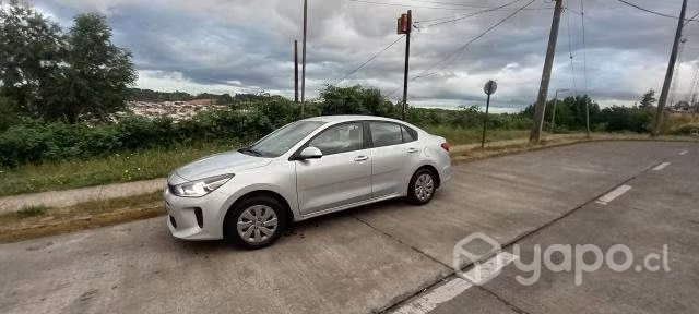 Vendo kia rio 4 - Imagen 10