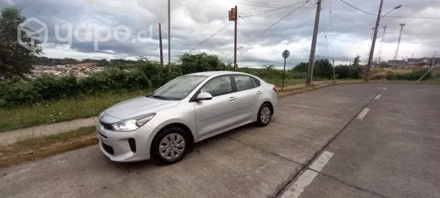 Vendo kia rio 4 - Imagen 9