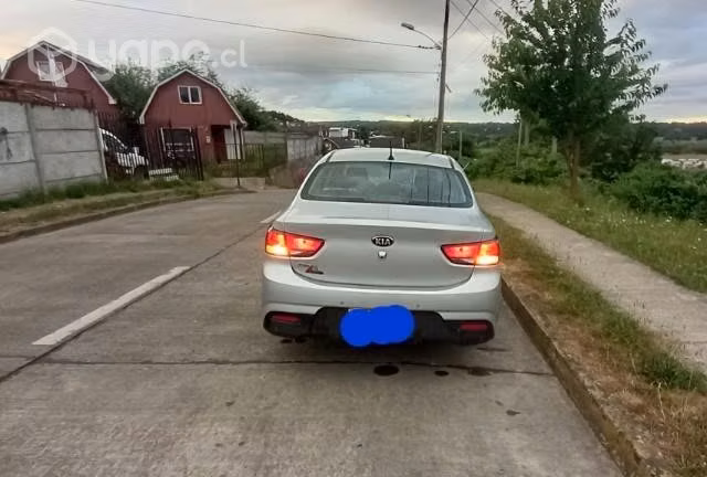 Vendo kia rio 4 - Imagen 3