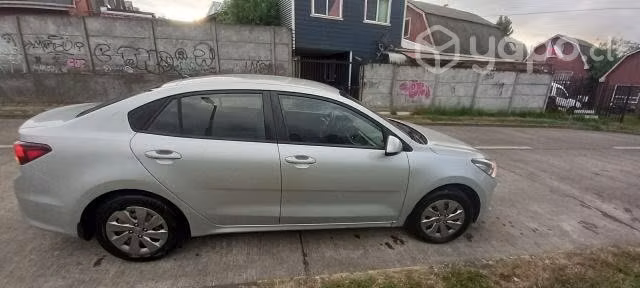 Vendo kia rio 4 - Imagen 8