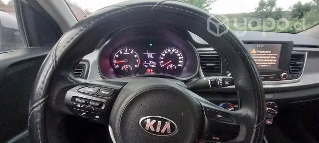 Vendo kia rio 4 - Imagen 5