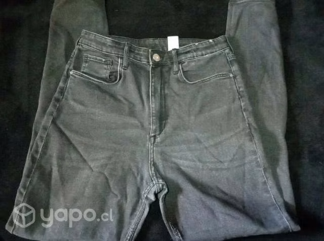 Lote Pantalones + Short