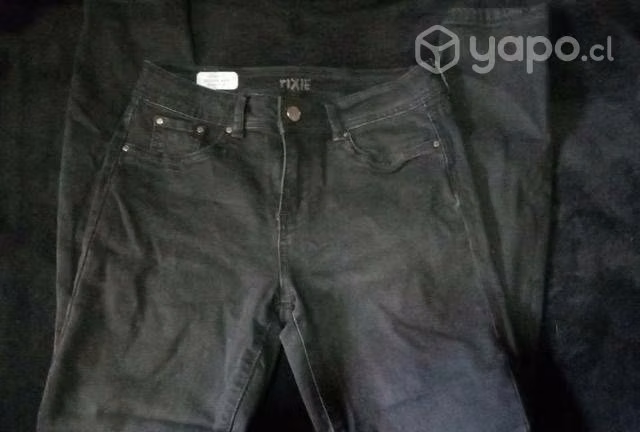 Lote Pantalones + Short