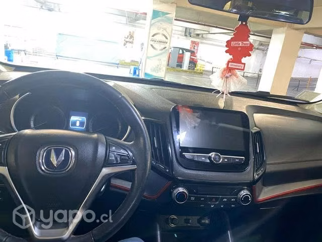Jeep familiar buen precio